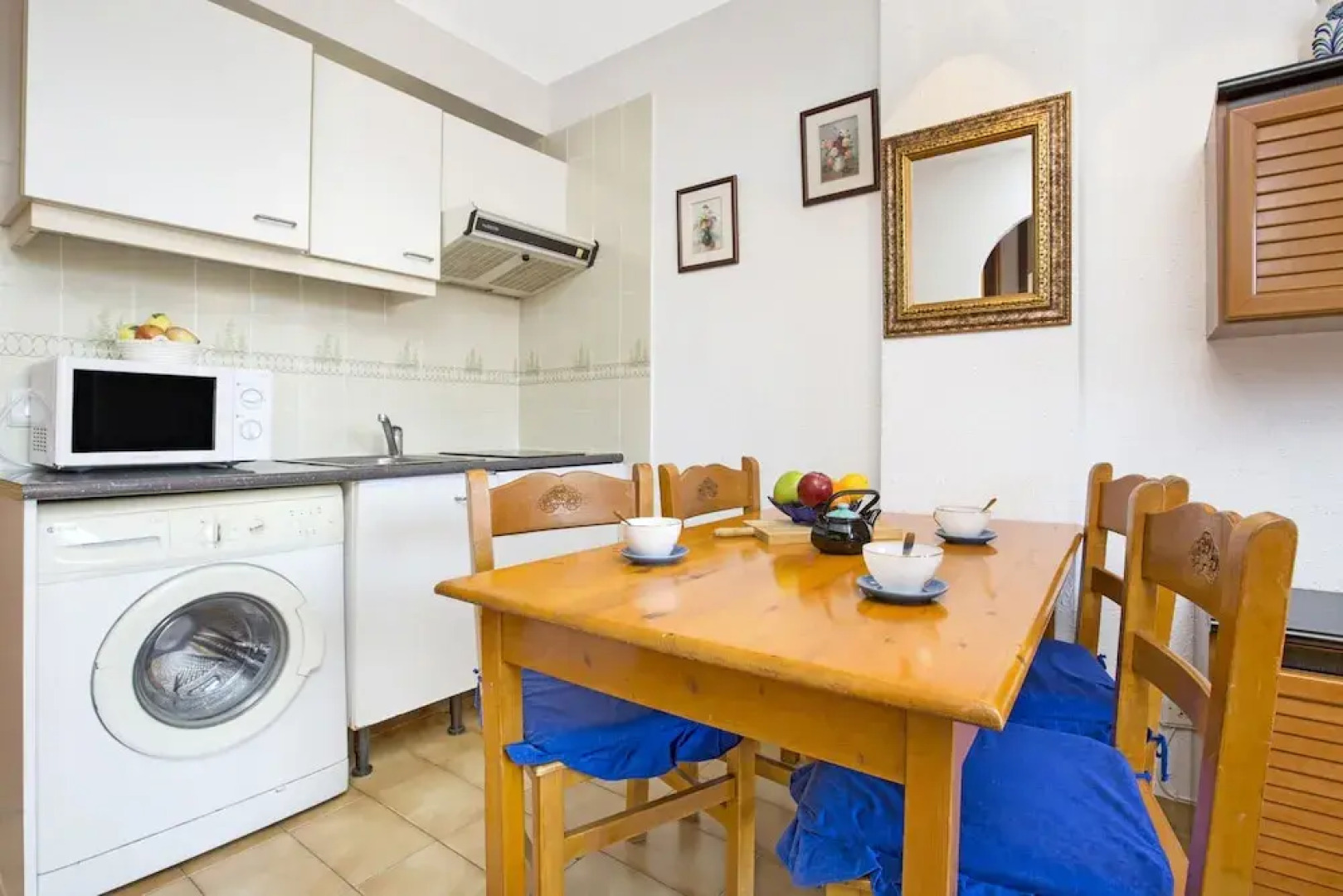 Apartamentos Paradise Park Fenals