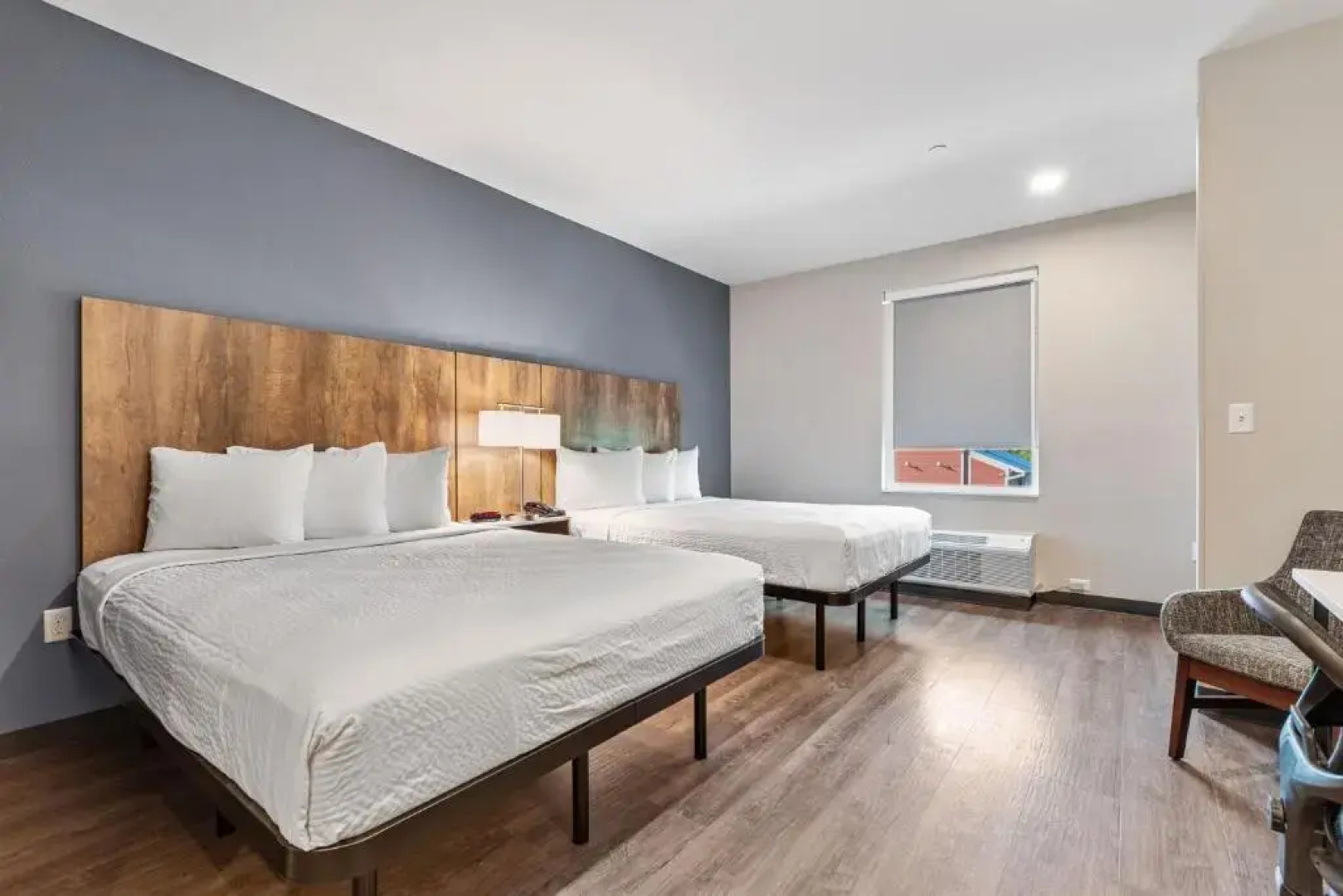 Extended Stay America Premier Suites - Ukiah