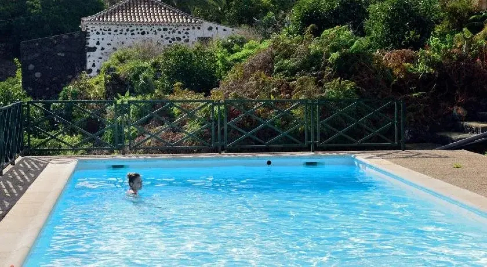 Corral de Payo El Lagar by Isla Bonita