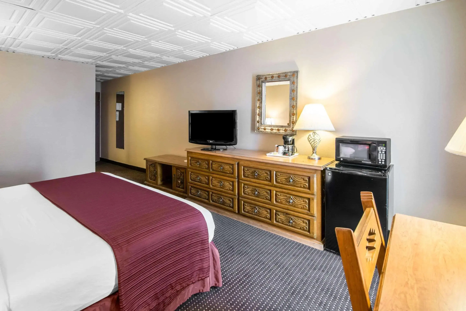 Quality Inn Taos