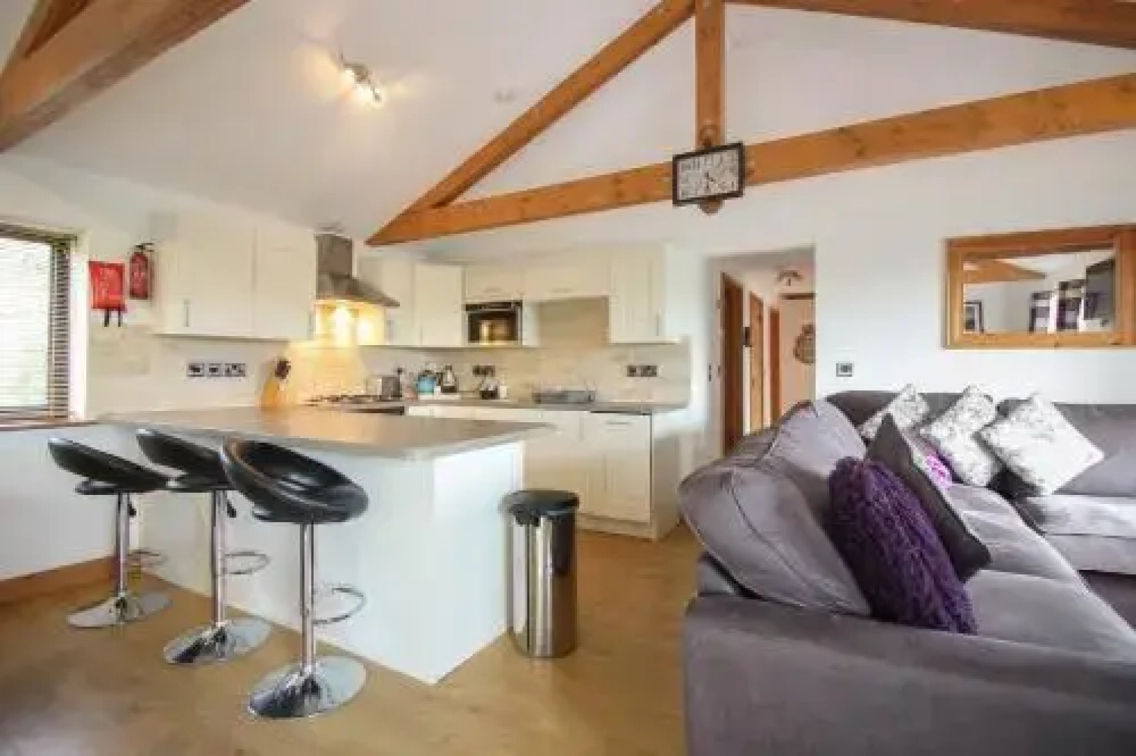 Broadbeach Cottage