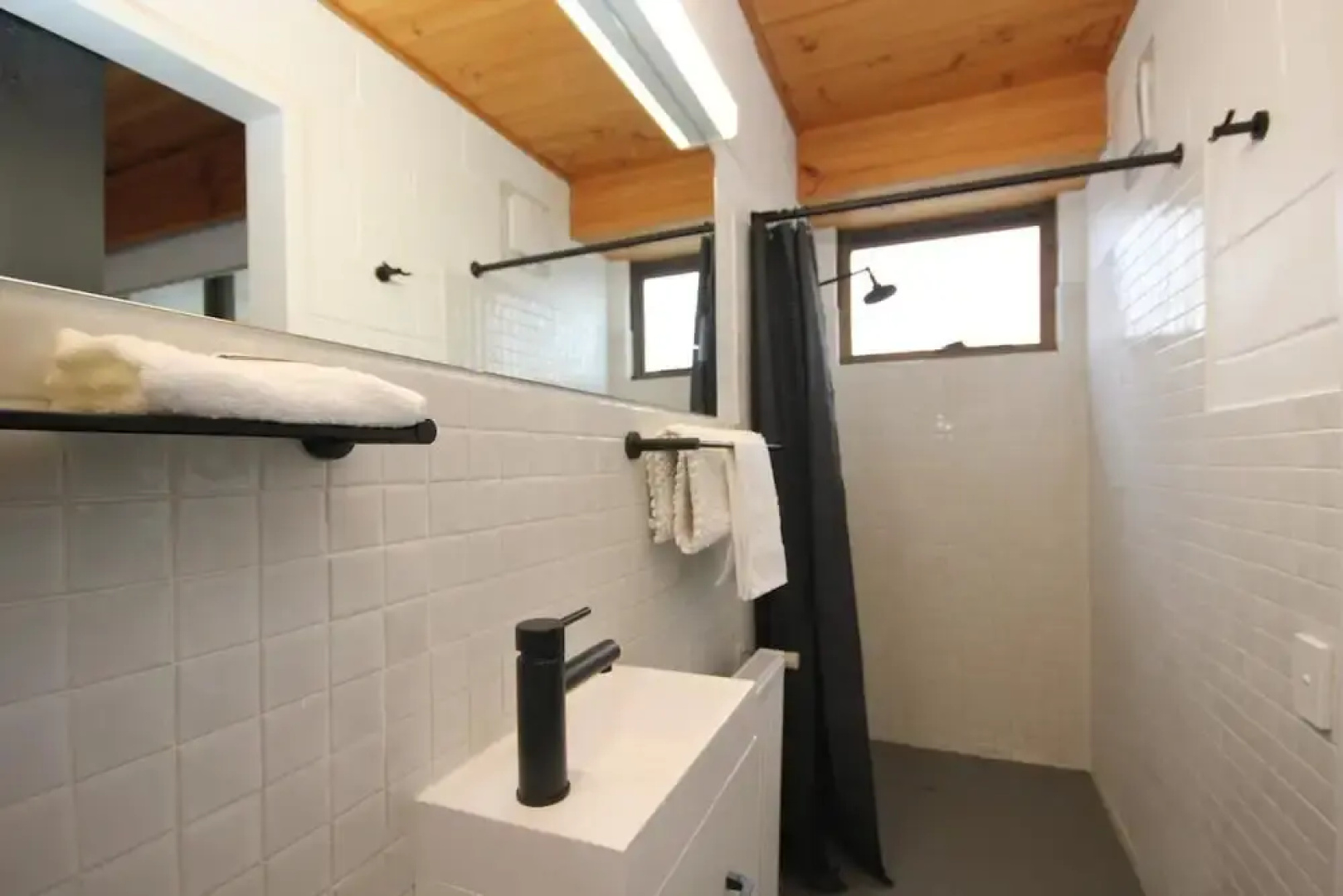 Falls Creek Hotel