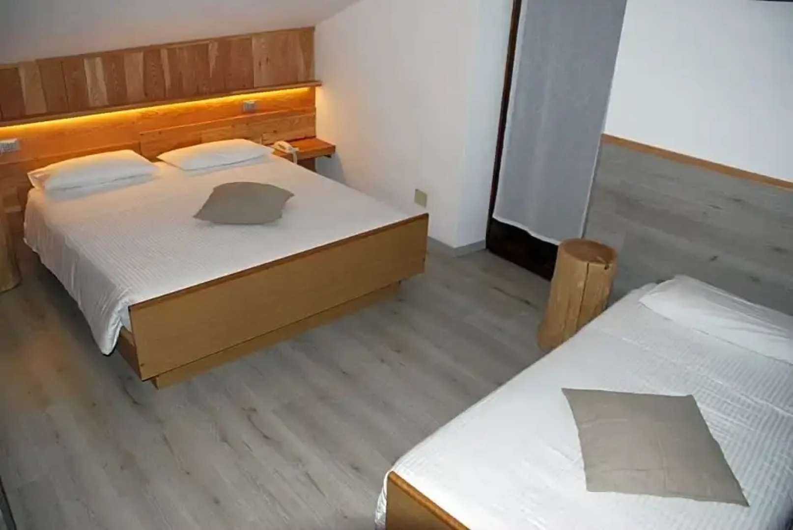 Hotel Garnì Zanella