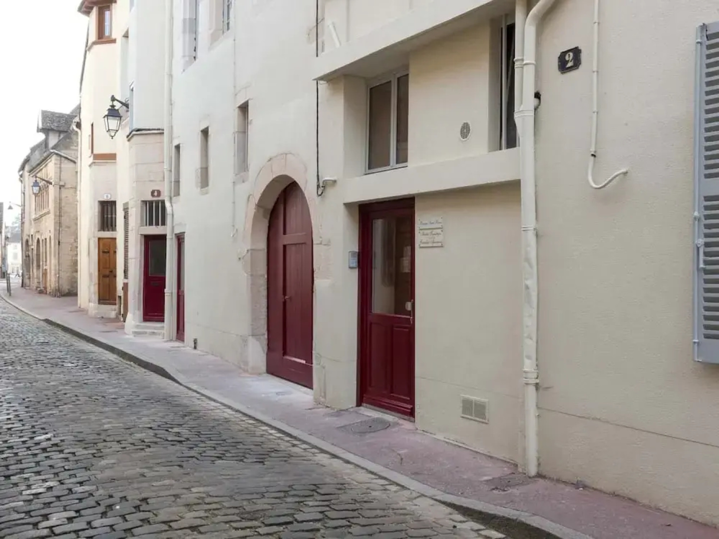 Beaune Sweet Home