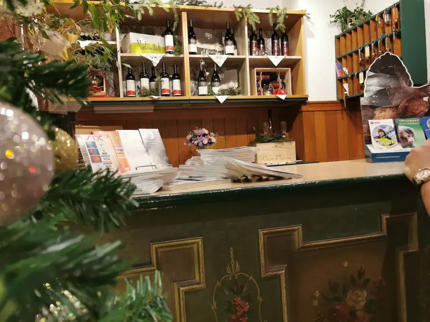 Gasthof-Pension Alt Kirchheim