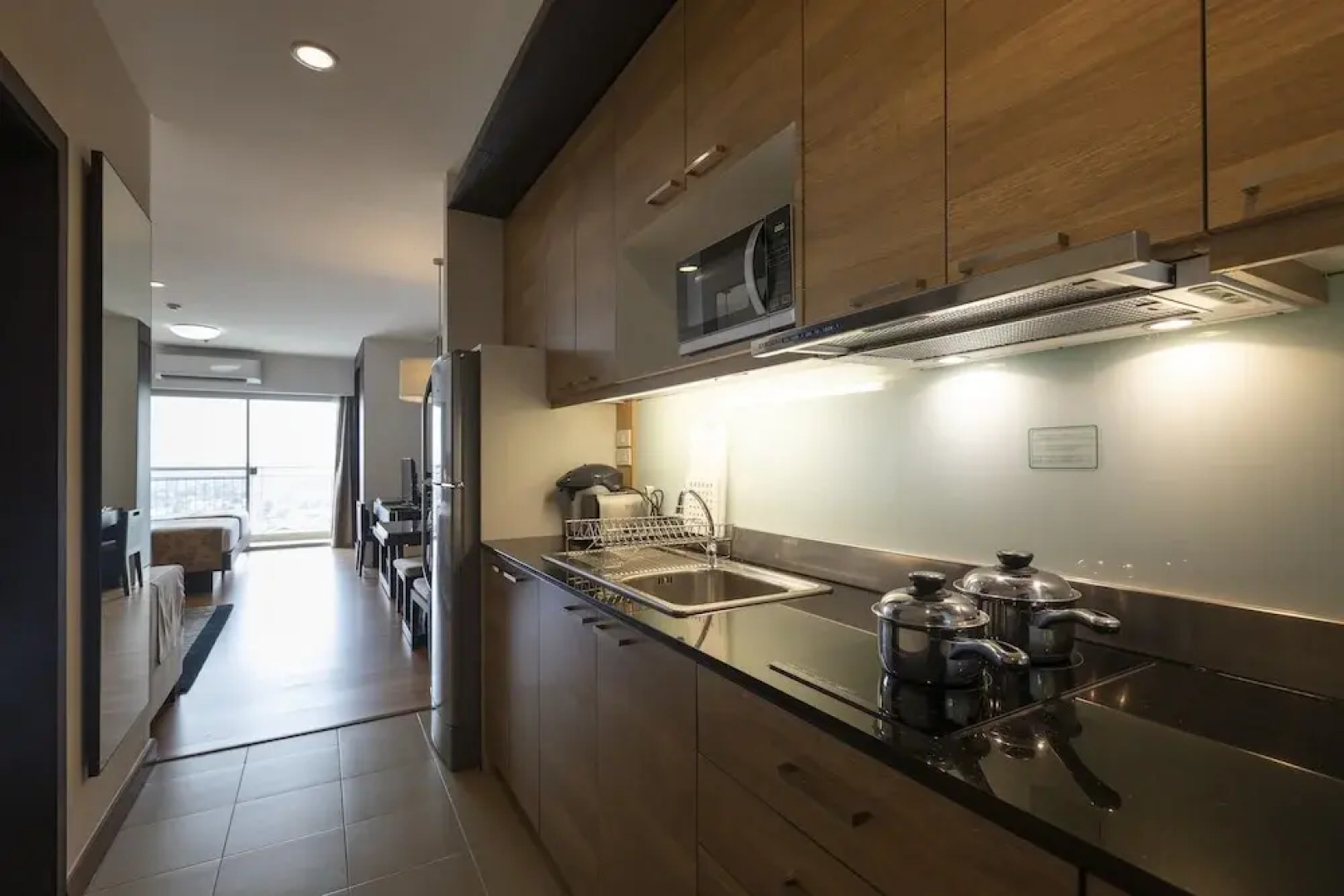 Kantary Hotel & Serviced Apartments, Kabinburi