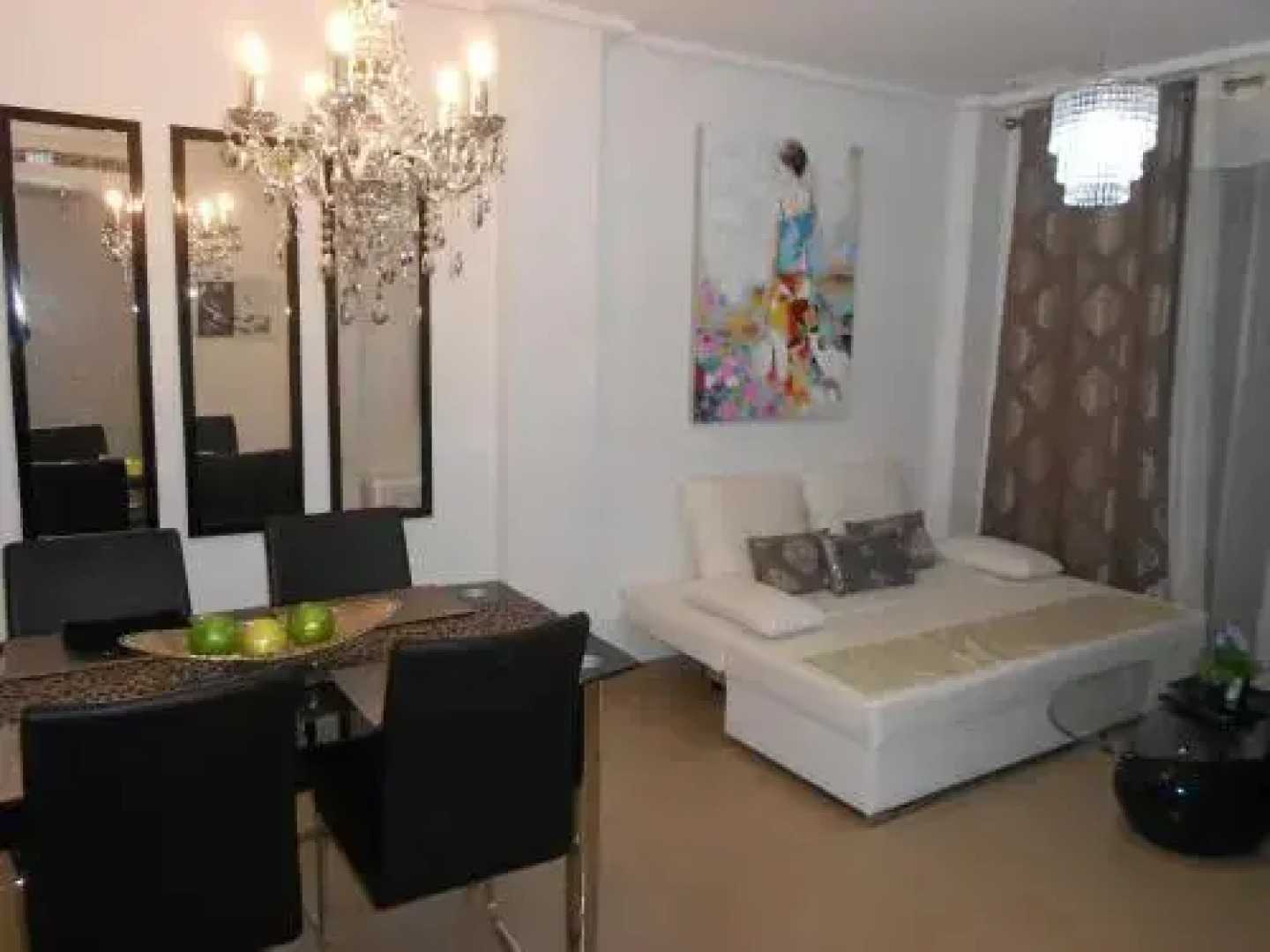 Jardines de las Marinas