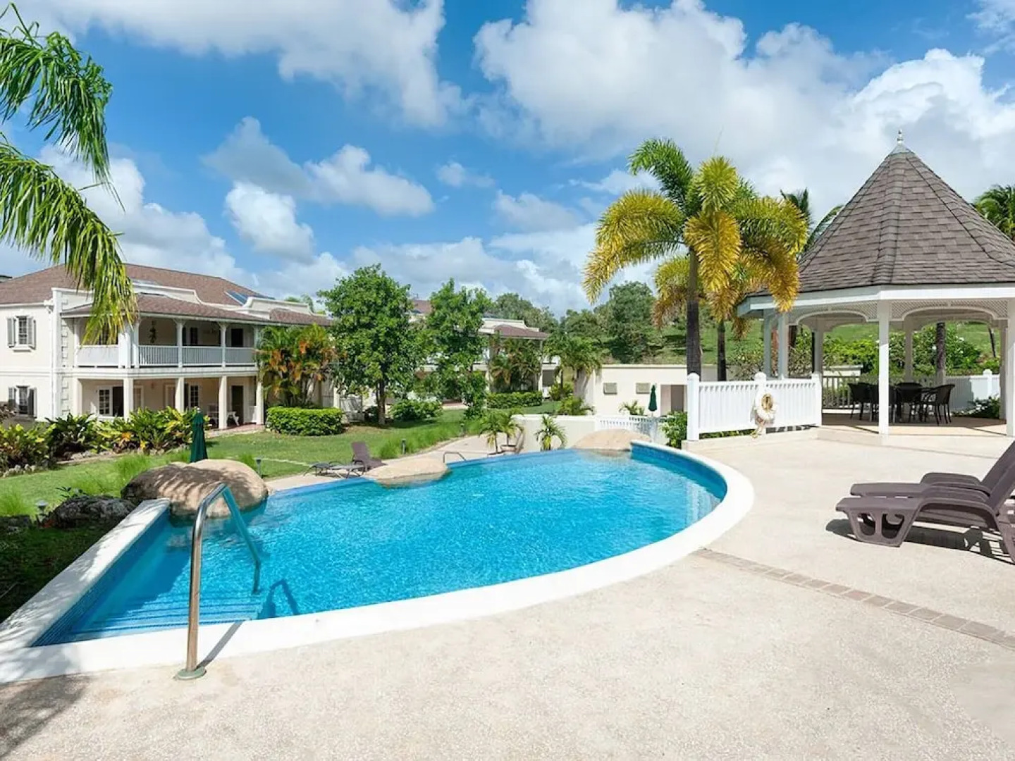 Vuemont #245 - 2bd By Zenbreak