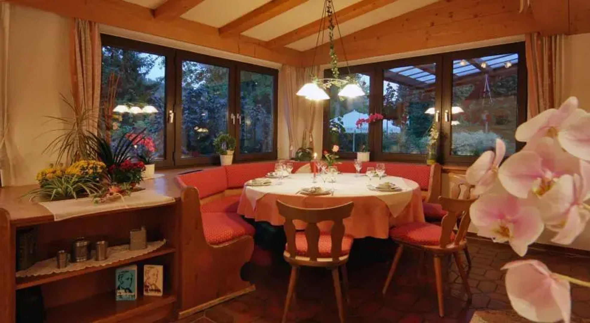 Kur- und Wellnesshotel Kronenhof