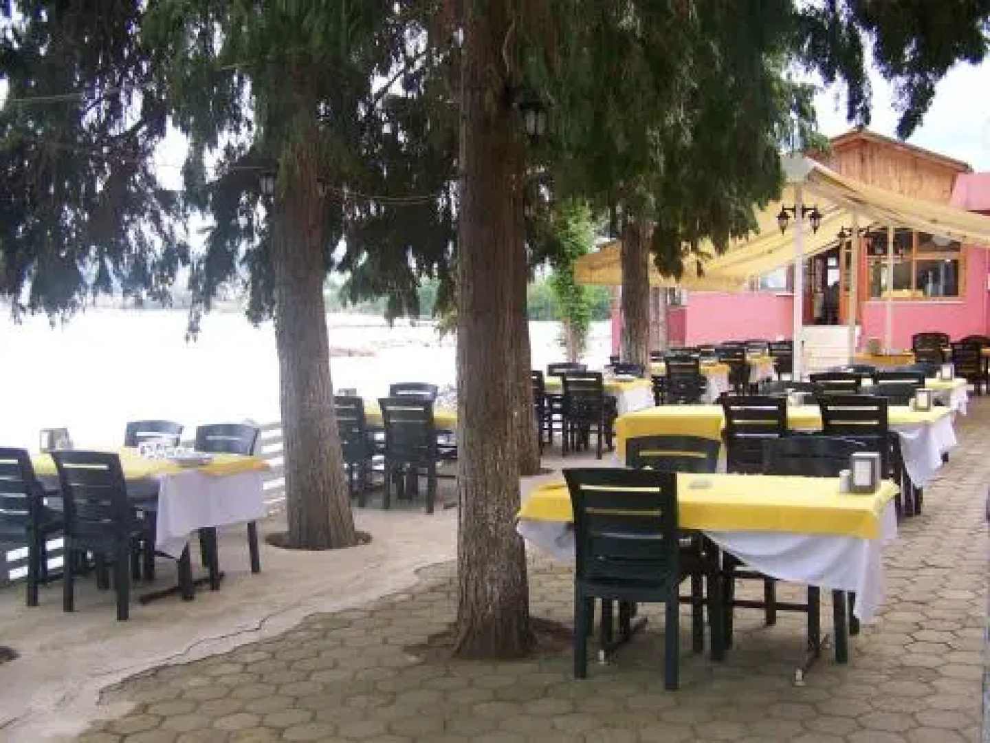 Dolunay Hotel