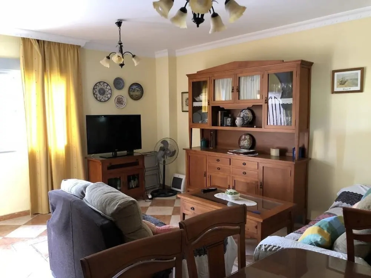 Apartamento Global 8