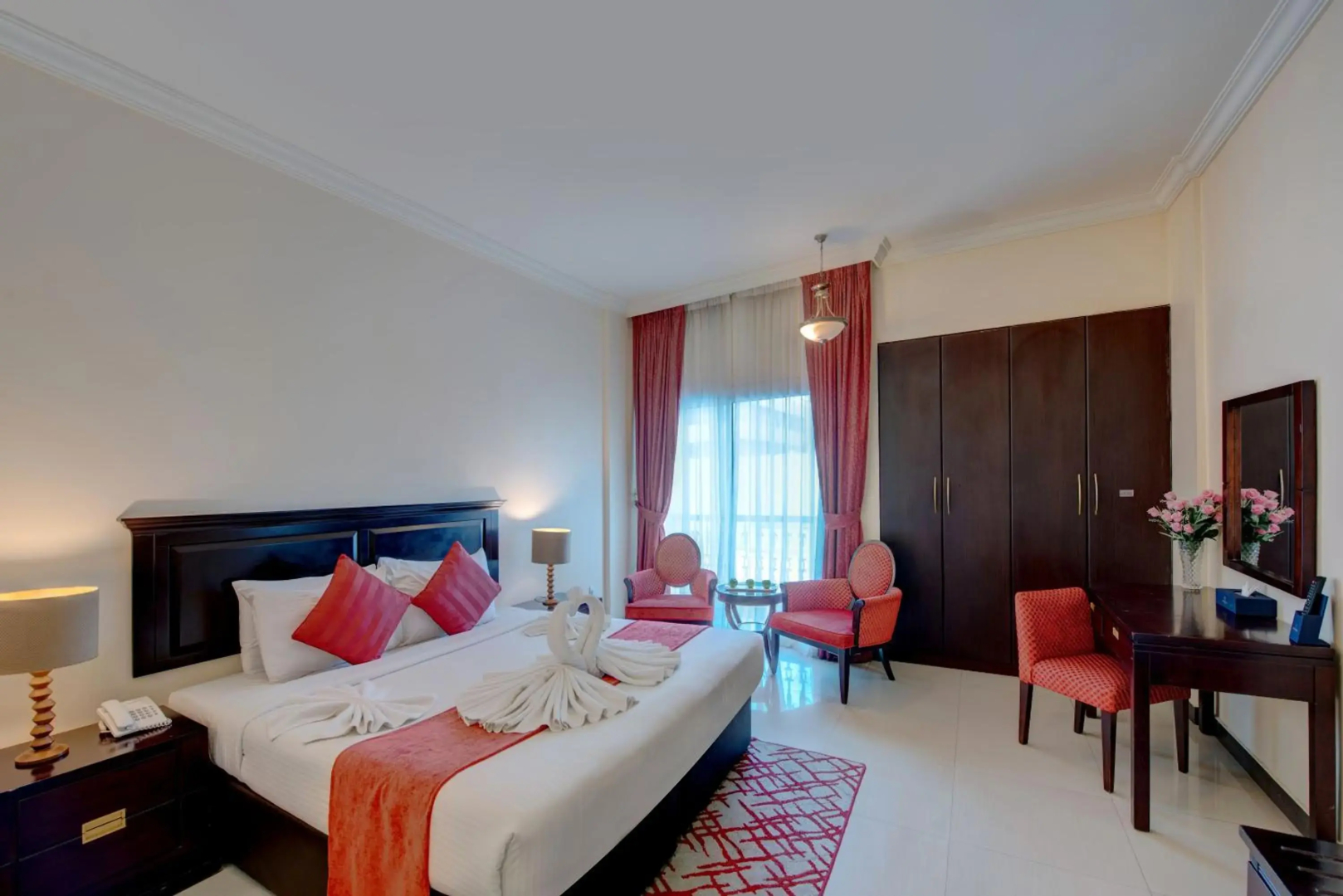 City Stay Premium Hotel Apartment