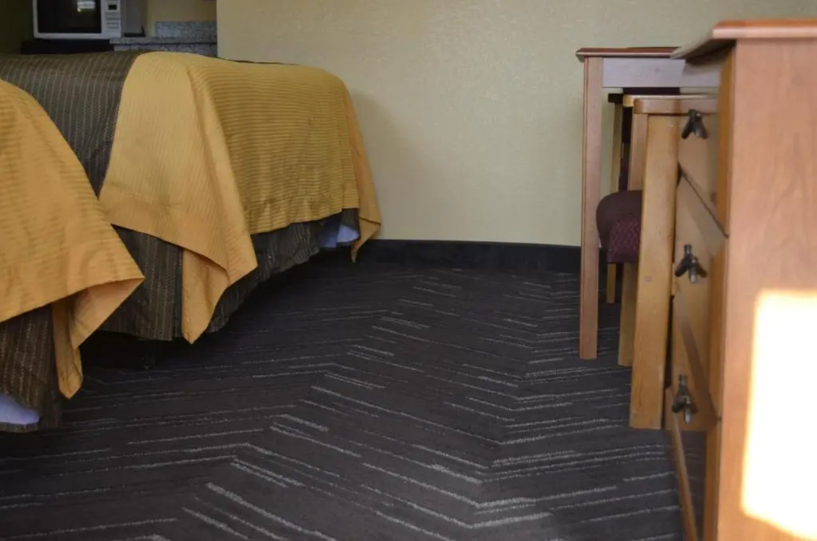 Budget Inn Williamsville