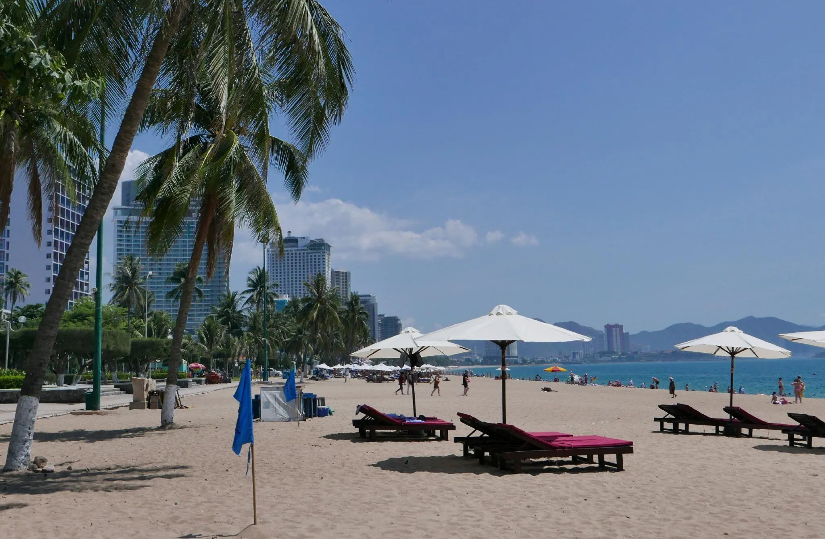 Отель Sandals Island