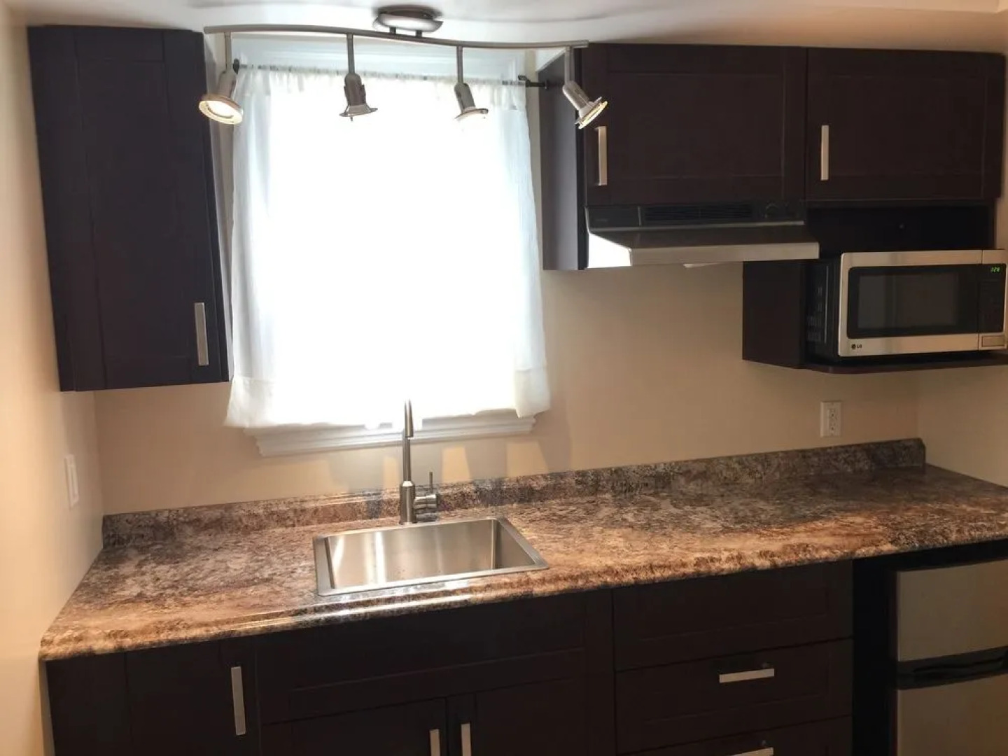 The Century House B&B Ottawa