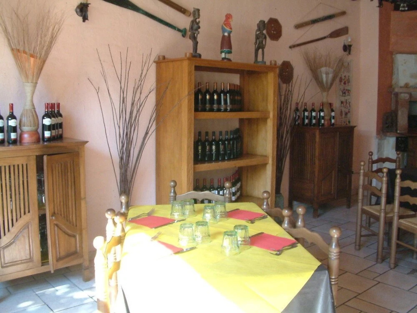 Agriturismo Il Capannaccio