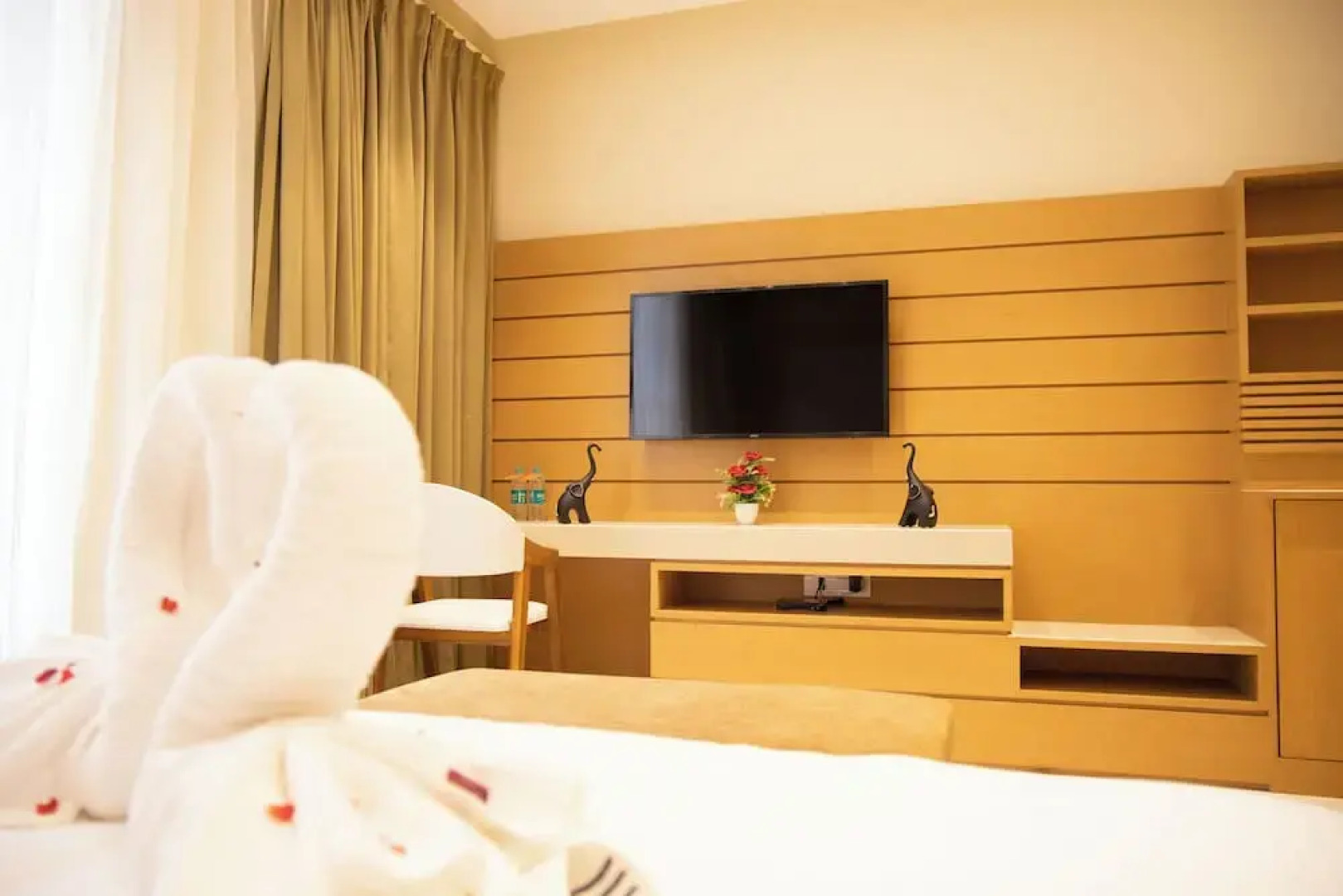 Sri Ram'S Residency Kanchipuram