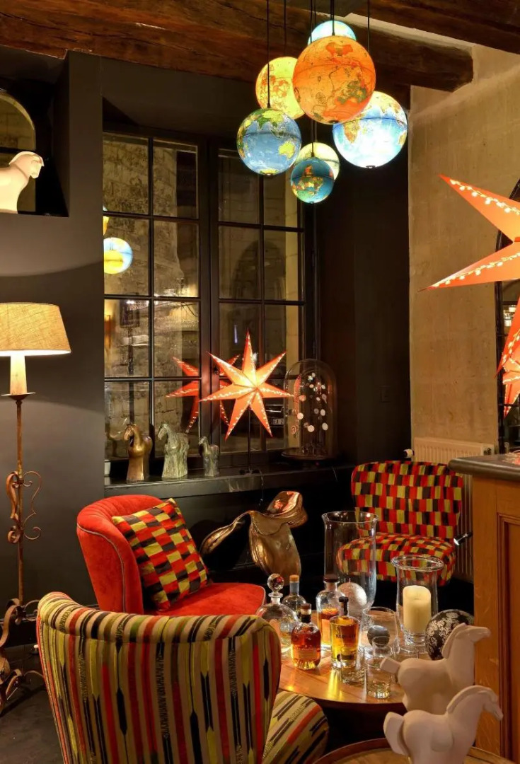 Hôtel Saint-Pierre Boutique-Hotel