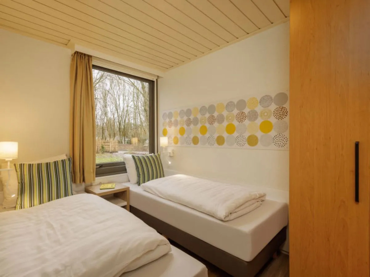 Center Parcs De Eemhof 19067