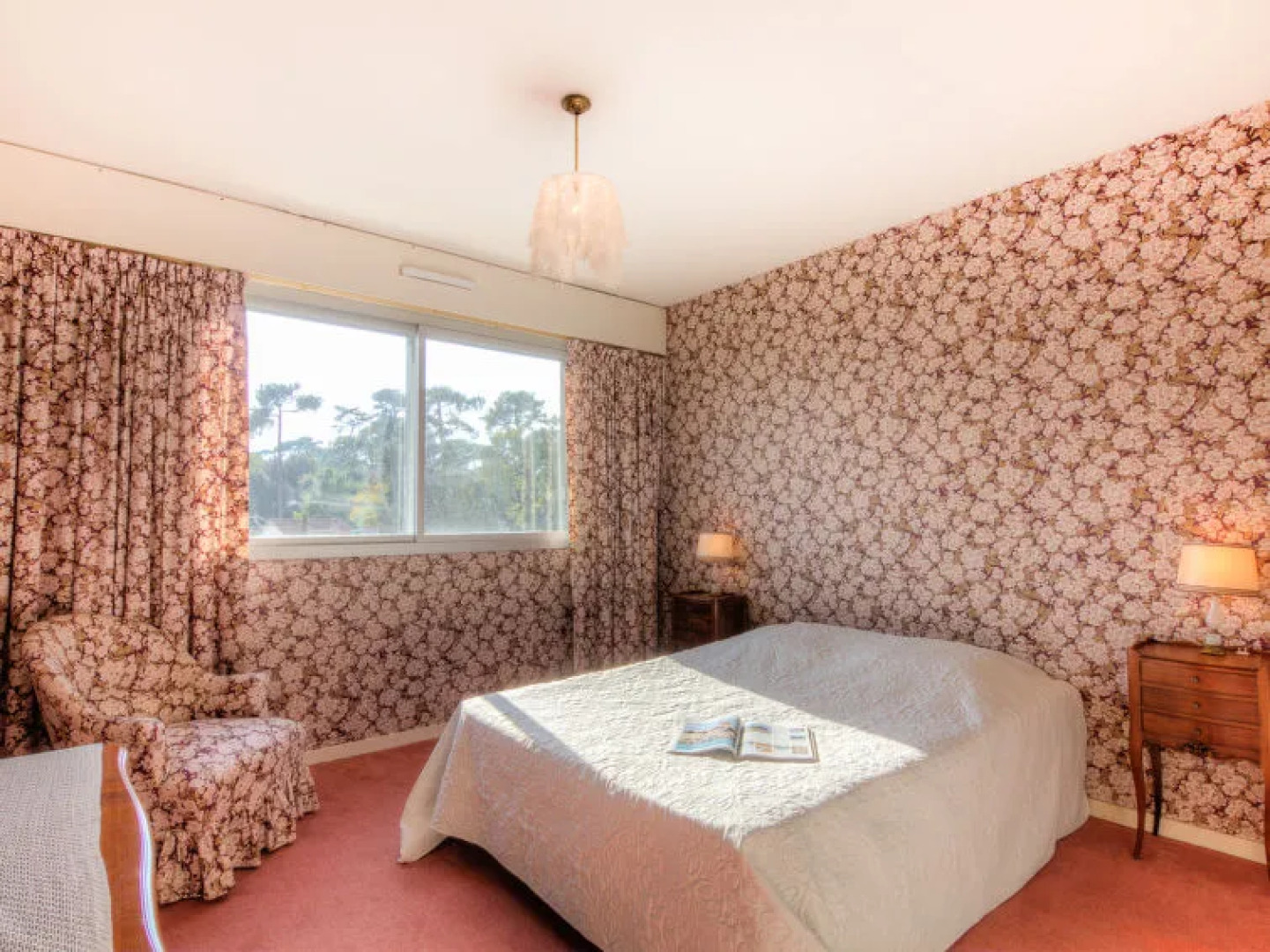 Résidence de Saint Palais