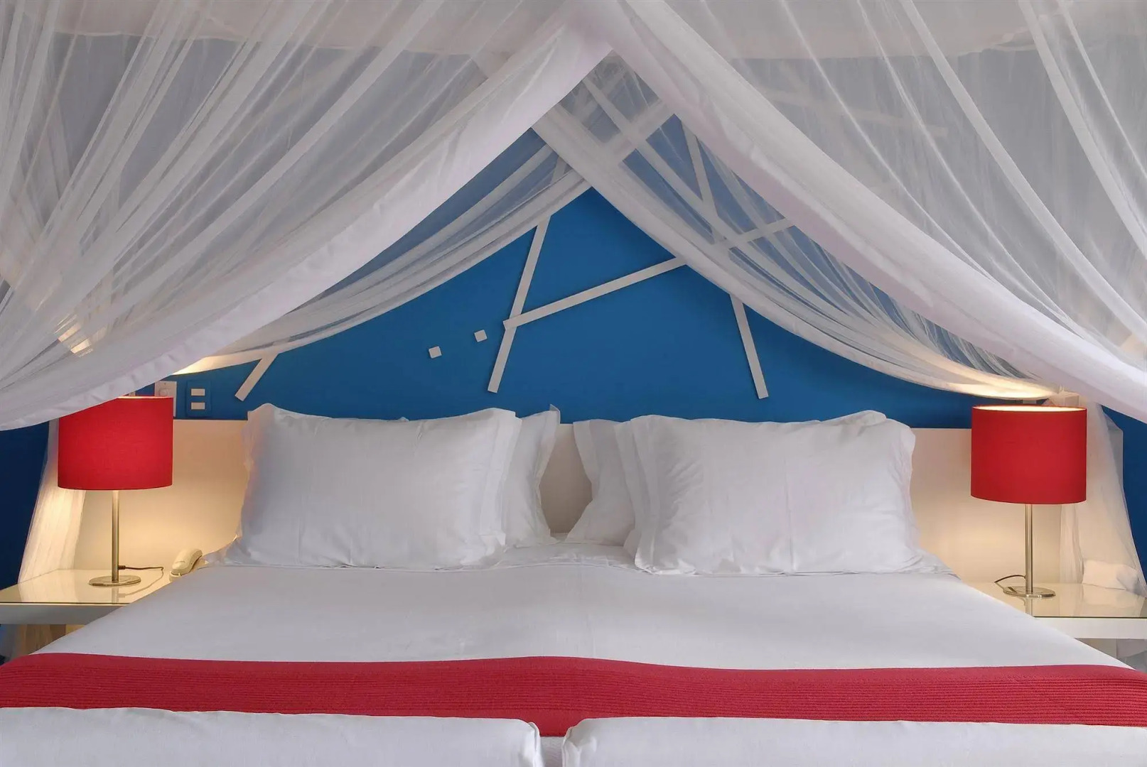 Casa Turquesa - Maison D´Hôtes