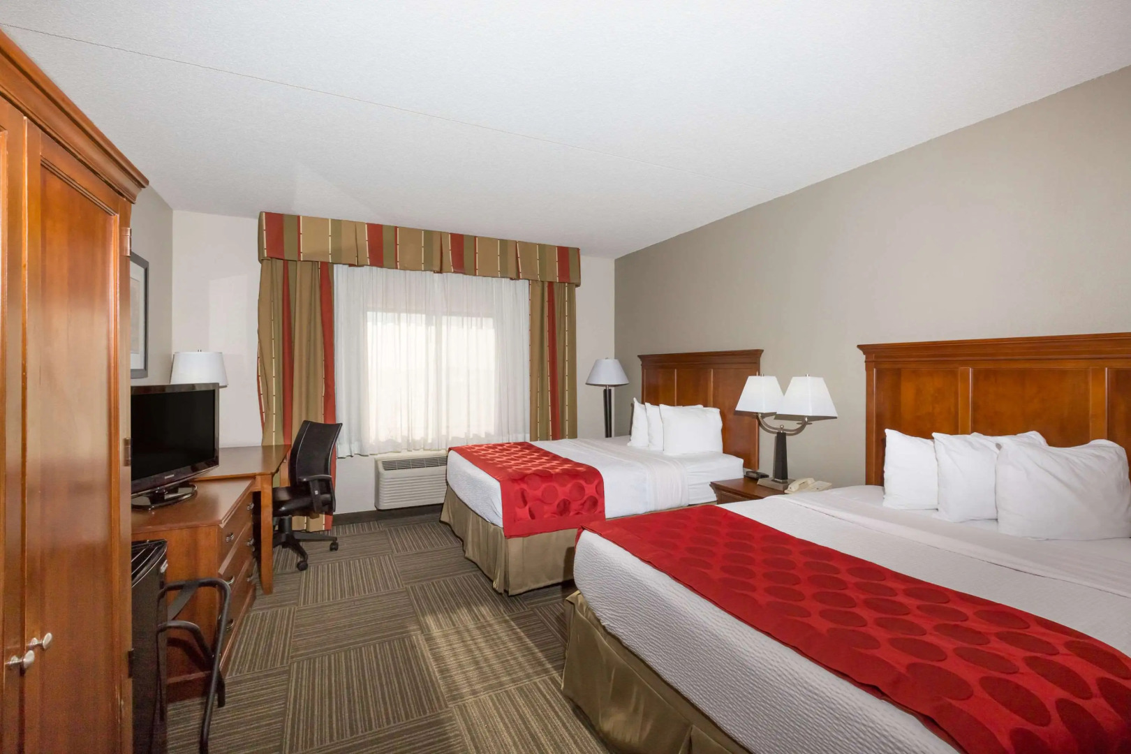 Ramada by Wyndham Platte City KCI Airport