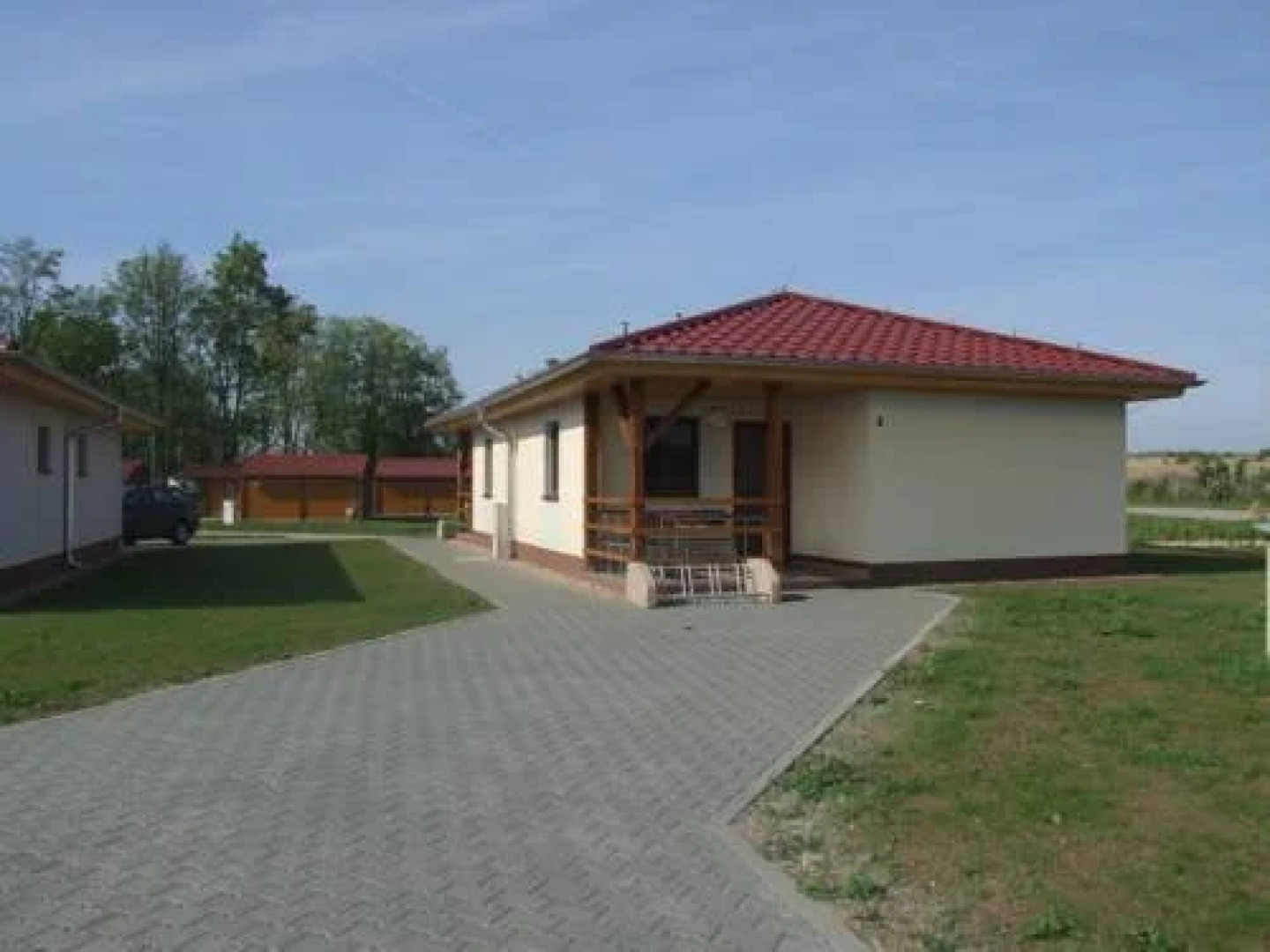 Autokemp Merkur Pasohlávky