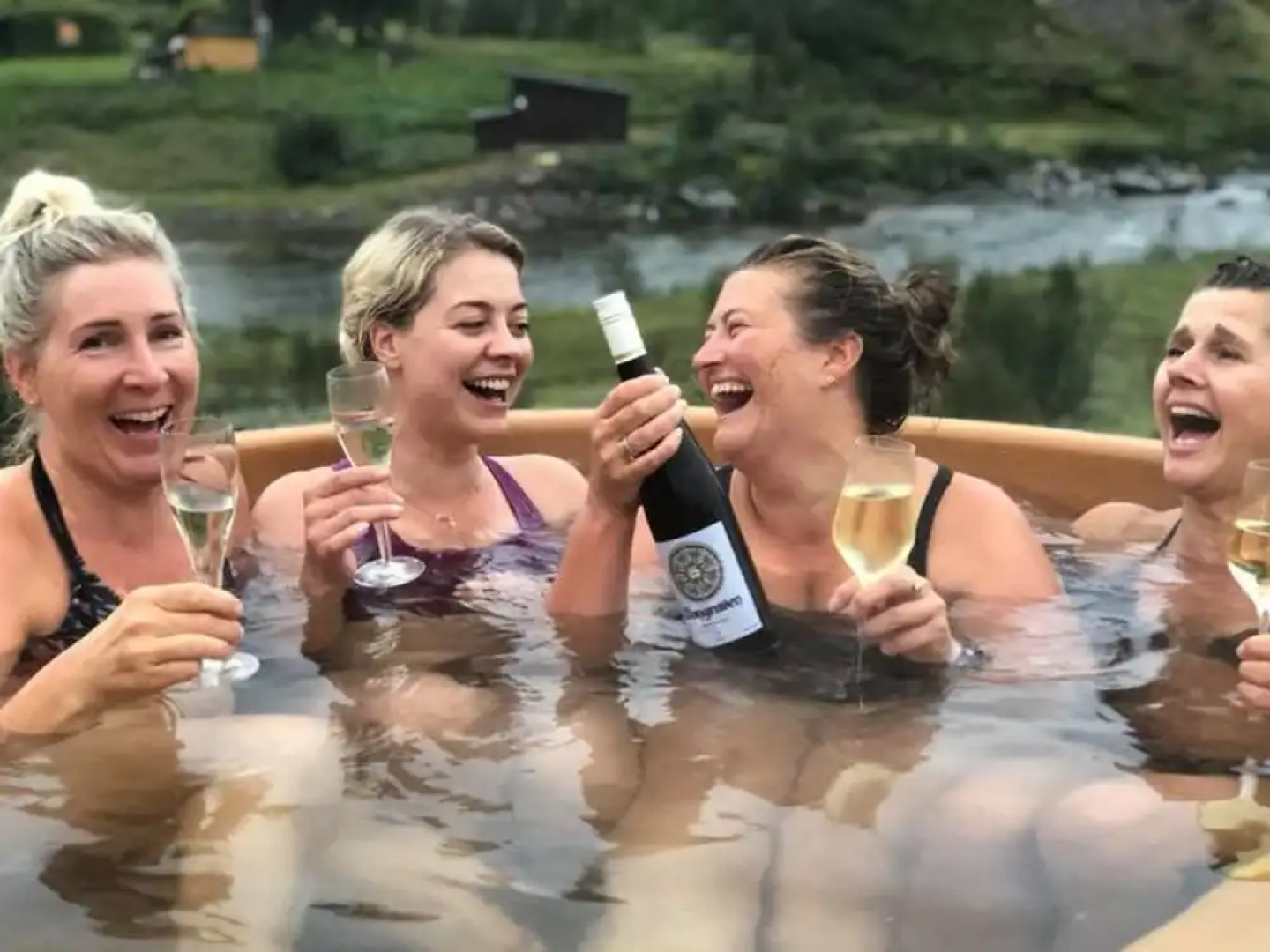 Holiday Home in Kokelv