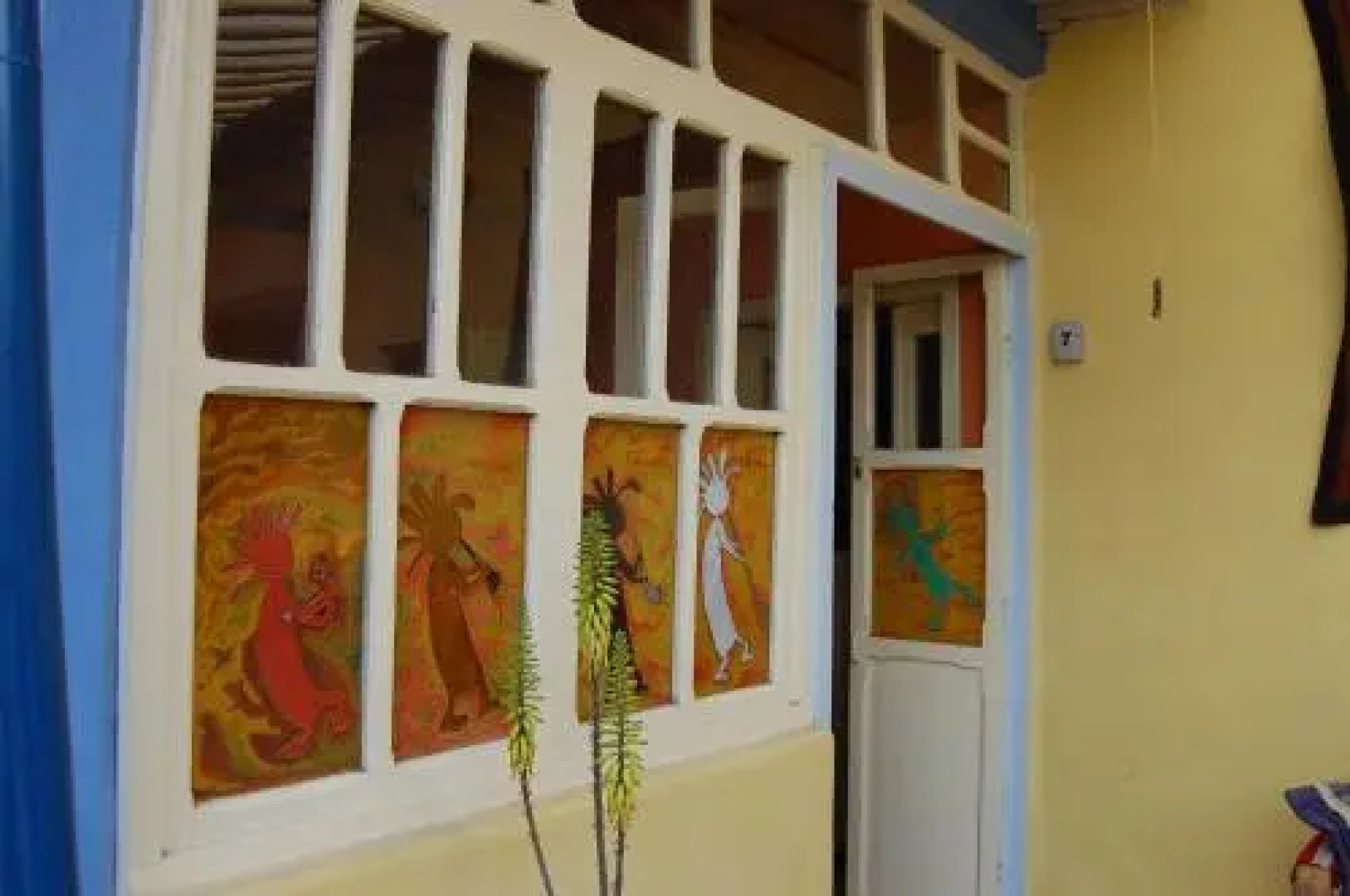 Real Dream Guesthouse