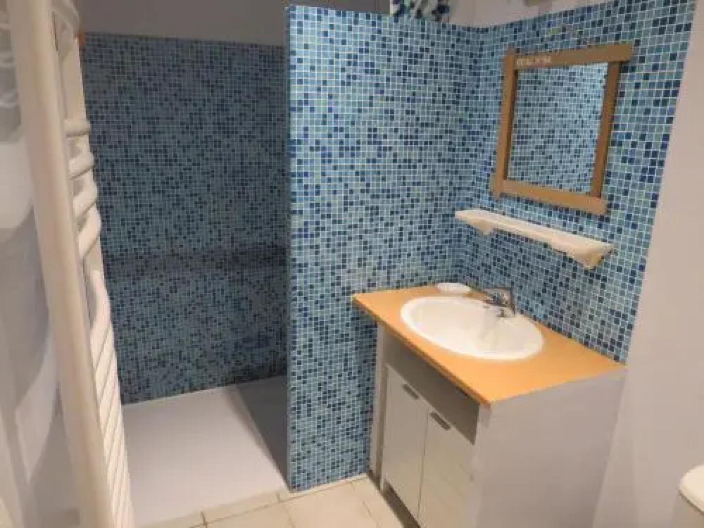 Le Gîte des Marguerites