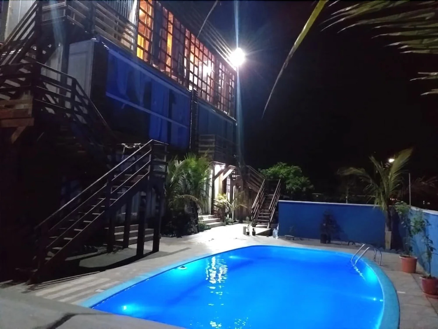 Pousada Jolie Maison