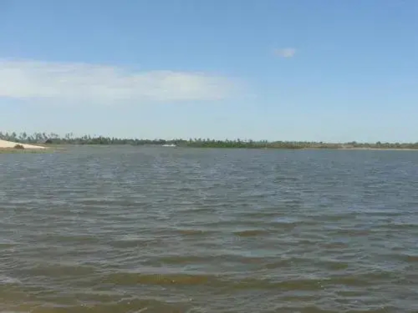 Morro Branco Beach Village