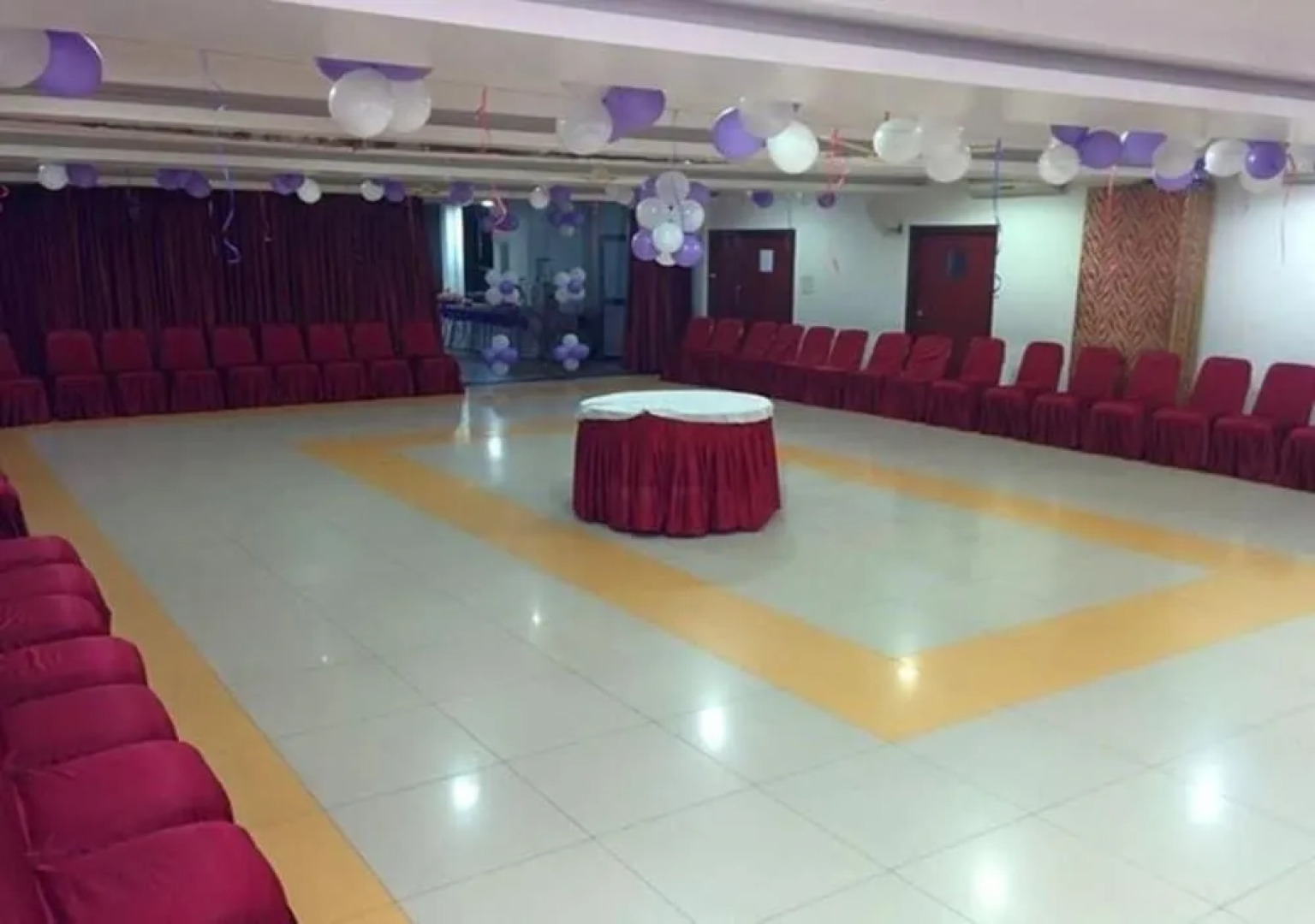 Blue Diamond The Hotel