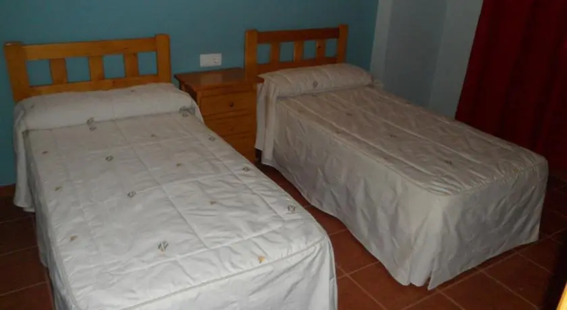 La Cambrilla Alojamiento Rural