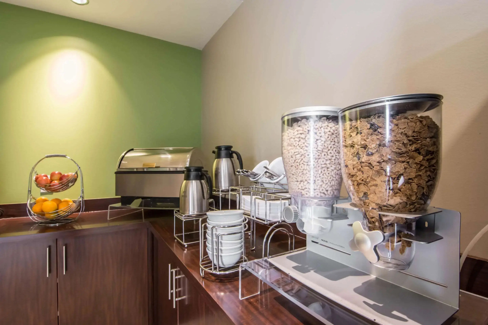 Sleep Inn Regina East