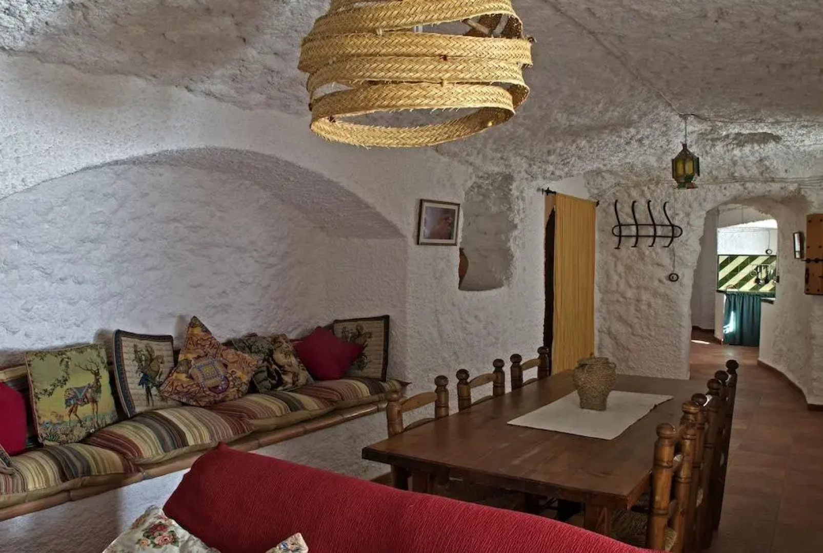 Cuevas el Torriblanco