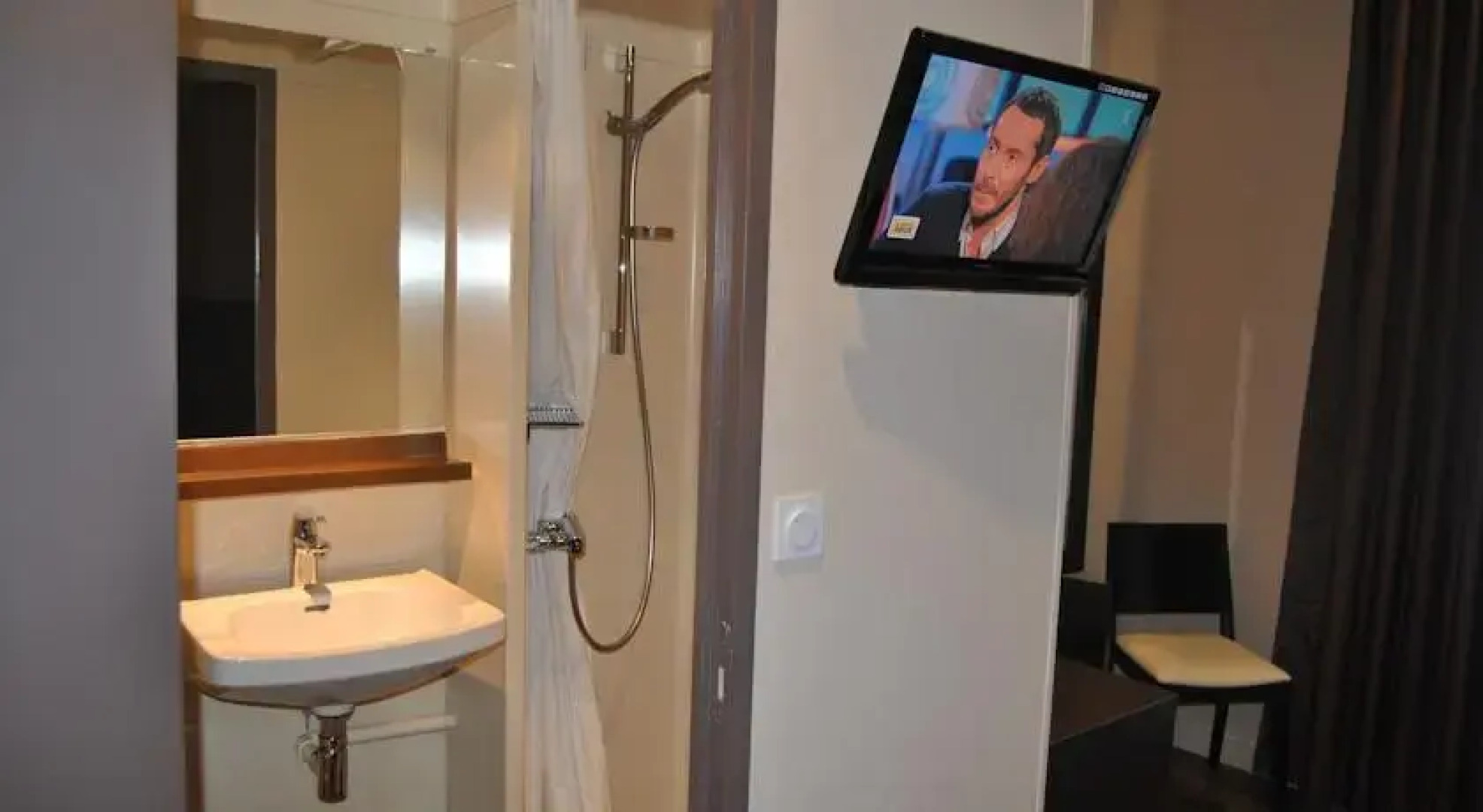 Complexe Hotelier Cap Vert
