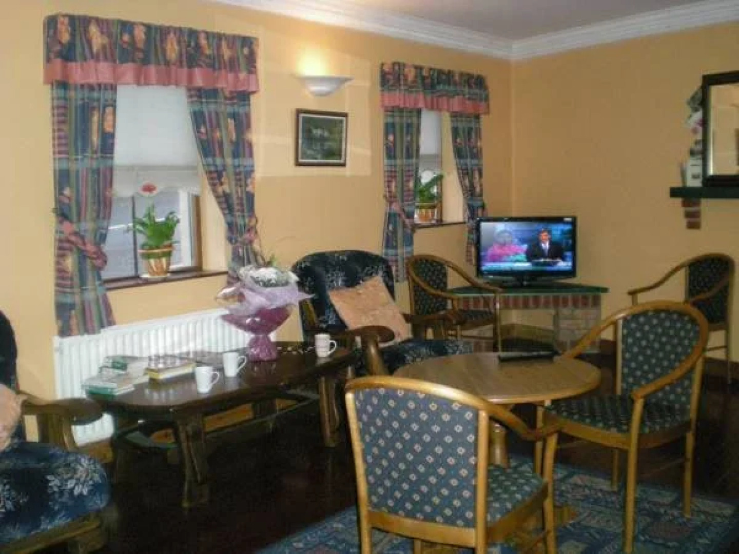 Mc Carthy's Lodge & Bar