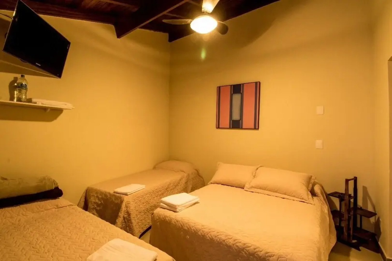 Pousada Recanto da Mantiqueira