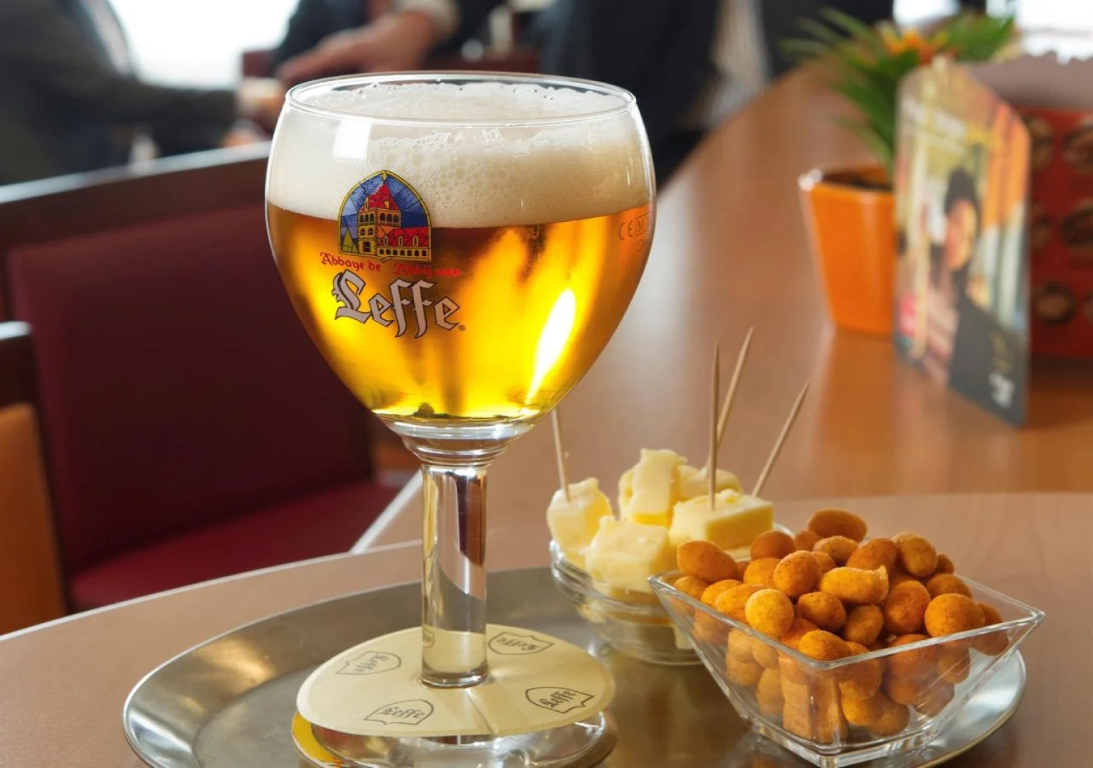 ibis Charleroi Airport Brussels South