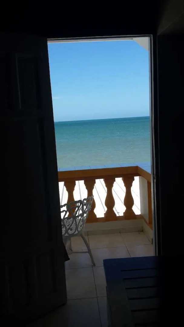 Hotel Marbella Montecristi