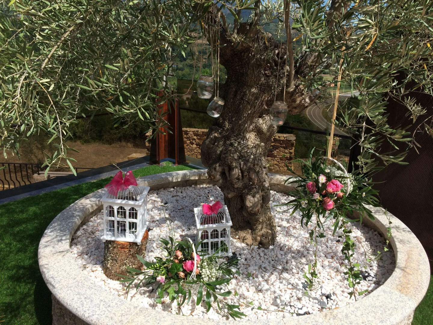 Complejo Hostelero Paladium