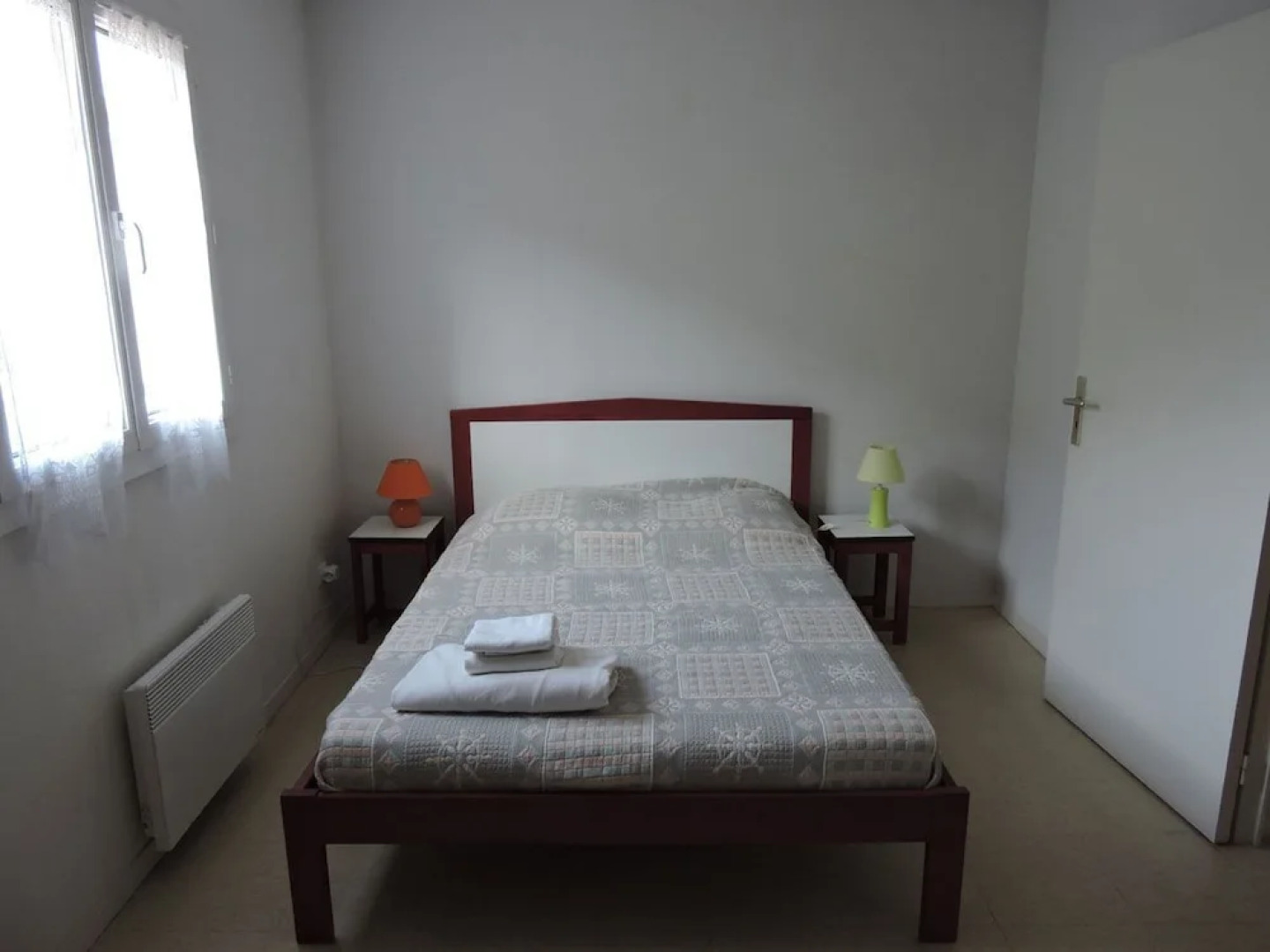 Bégonia by Gites de France