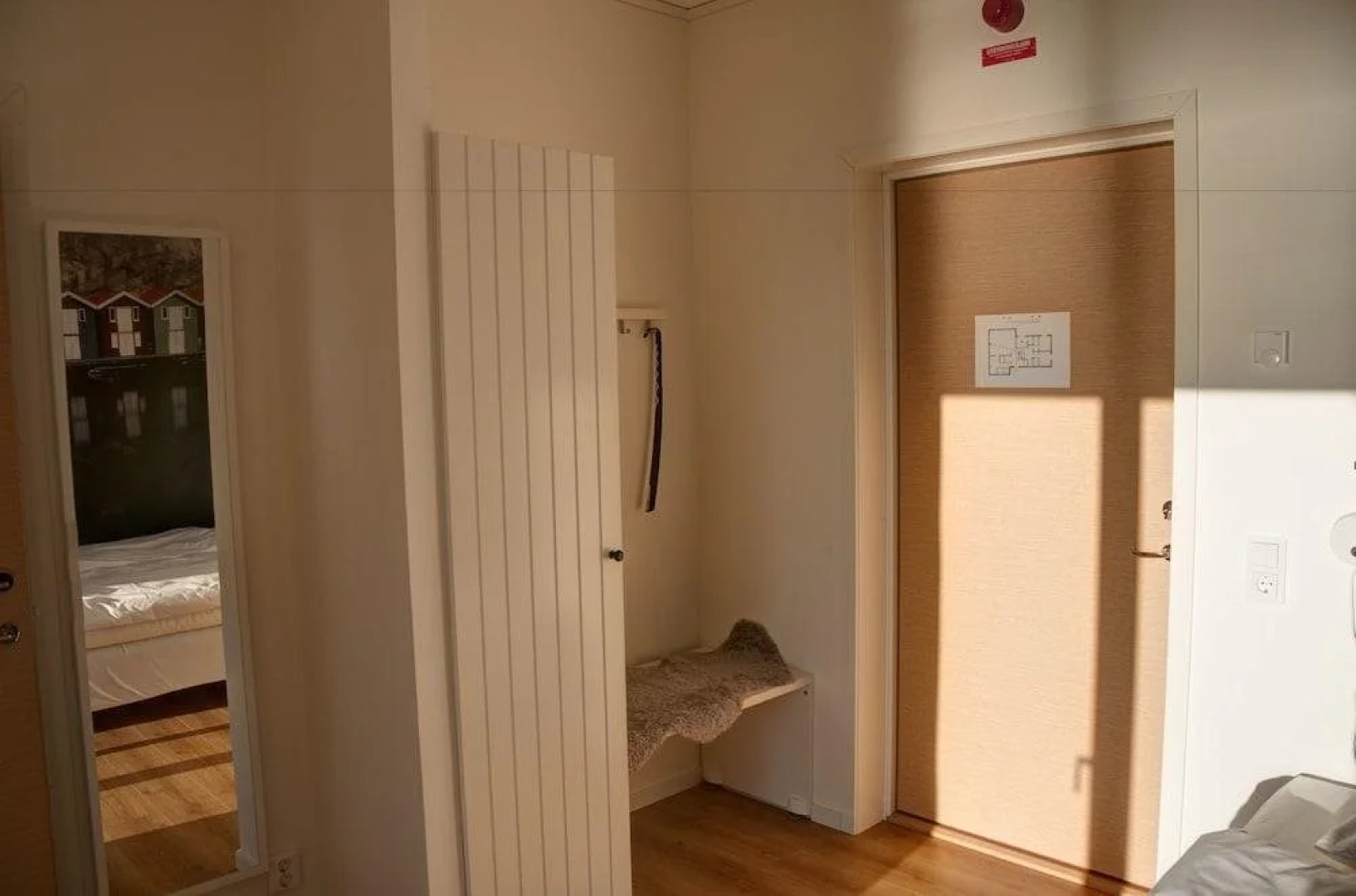 Sjöstugans Hotell & Camping