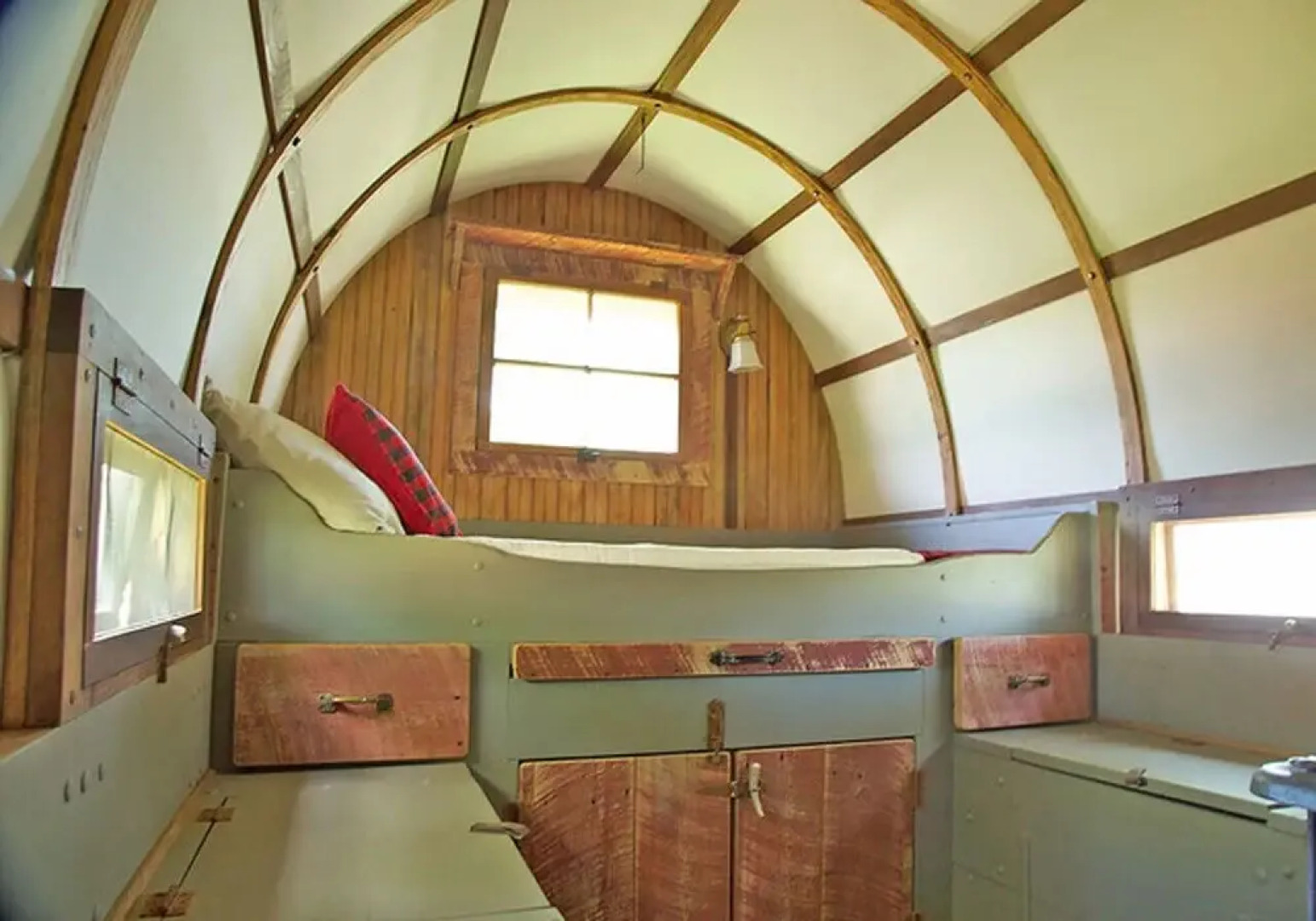 Shell Campground & Cabins