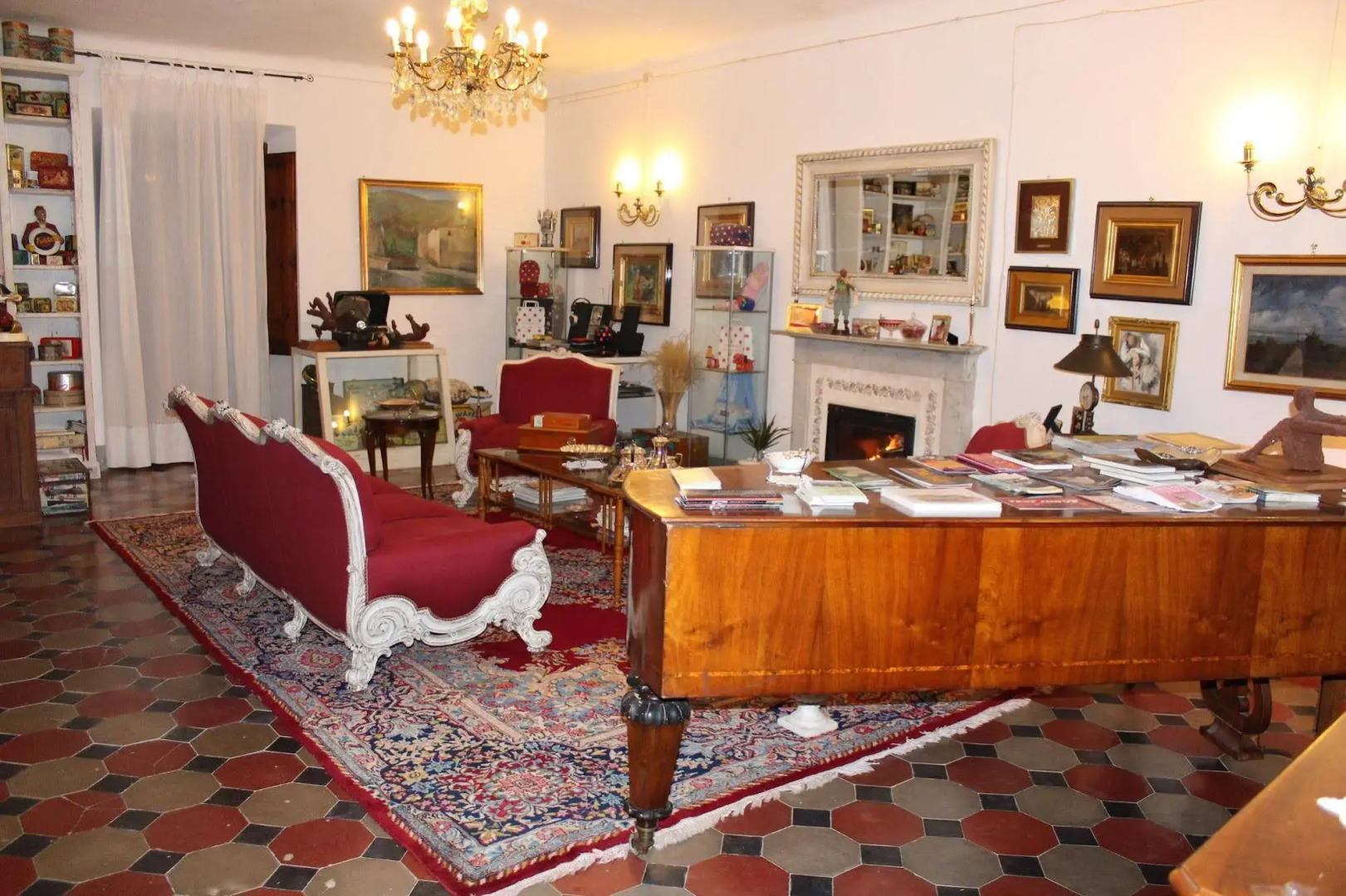 Bed & Breakfast Le Terrazze del Chianti