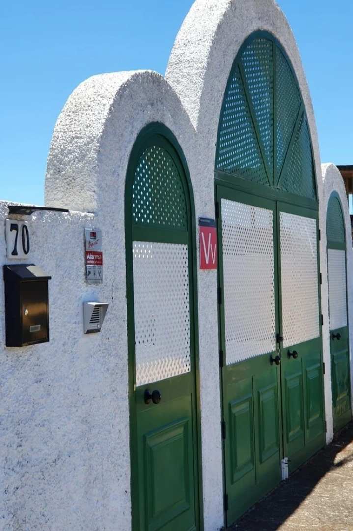 Beautiful Countryside Villa Teide views
