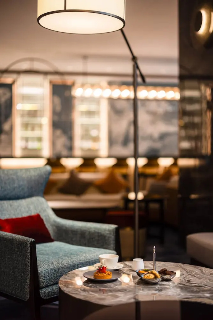 Kaisheng Meiji Hotel- Yichang