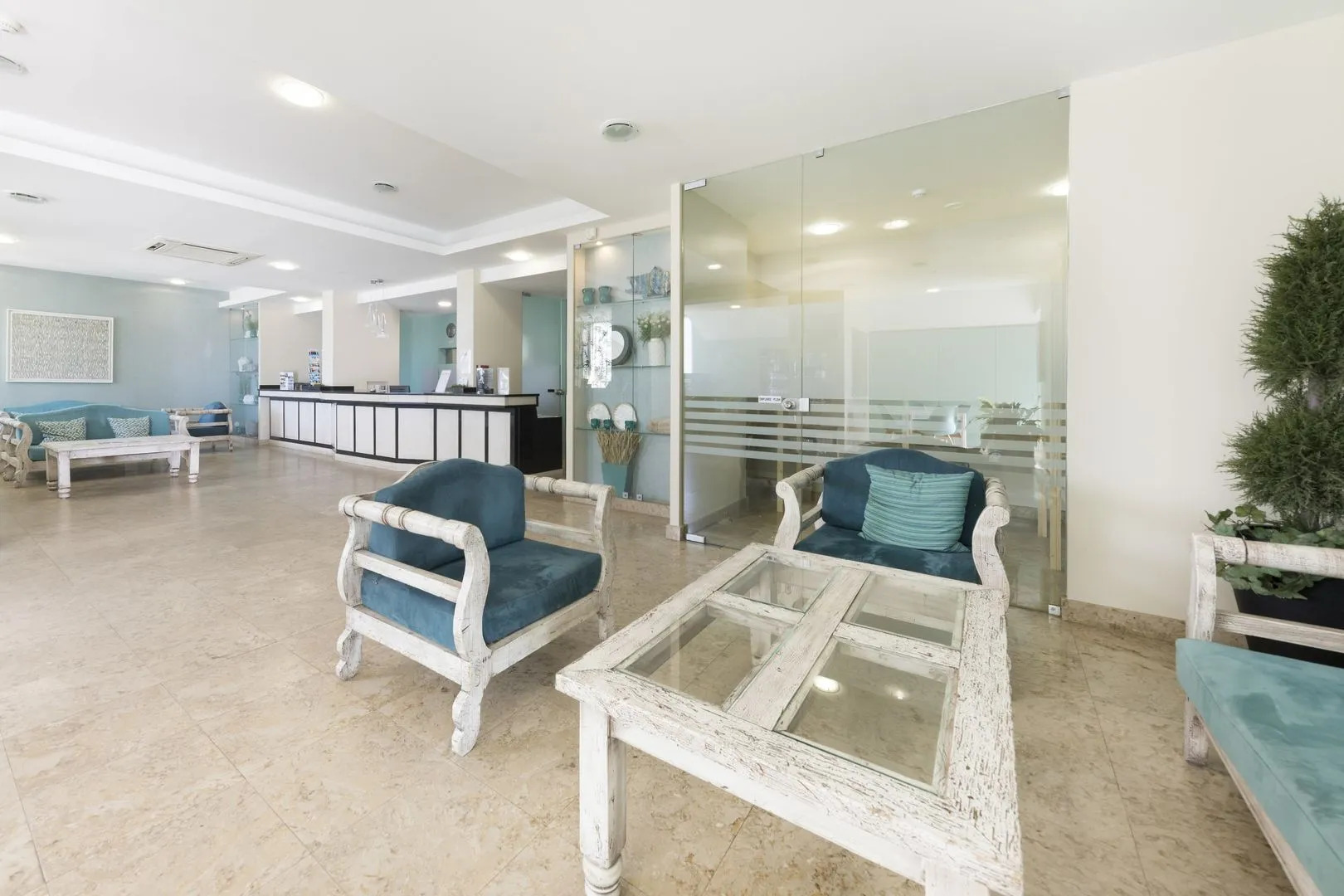 Ukino Terrace Algarve - Concept Hotel