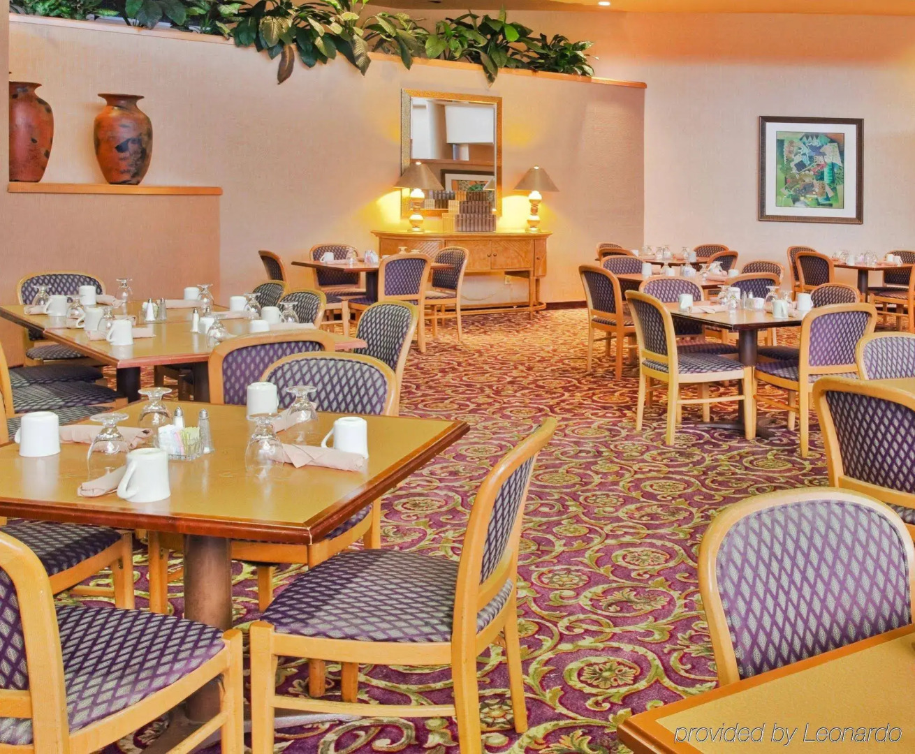 Holiday Inn Orlando International Airport by IHG